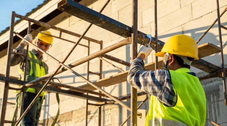 Expert top industrial roofings services in Swansboro, NC